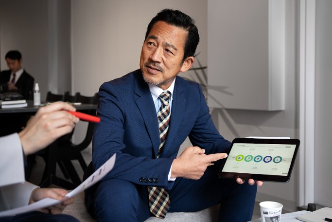 Top 5 Benefits of Having a Dedicated 401k Advisor on Your Side Top 5 Benefits of Having a Dedicated 401k Advisor on Your Side